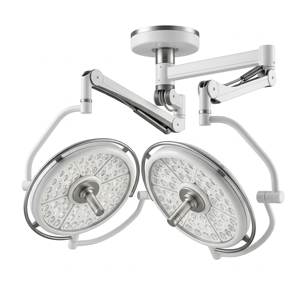 Lámparas Cialíticas Quirúrgicas LED