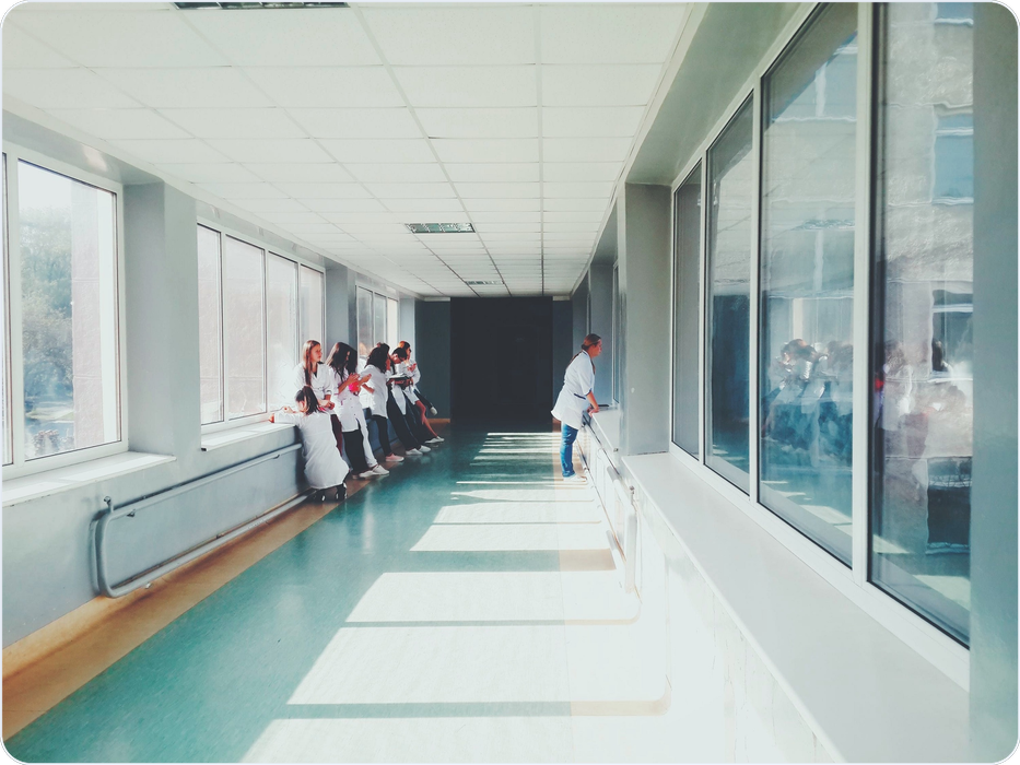 Hospitales e Infraestructura